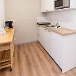 City Studios Appartement Heidenheim an der Brenz