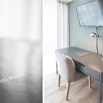 Appartement City Studios Heidenheim an der Brenz