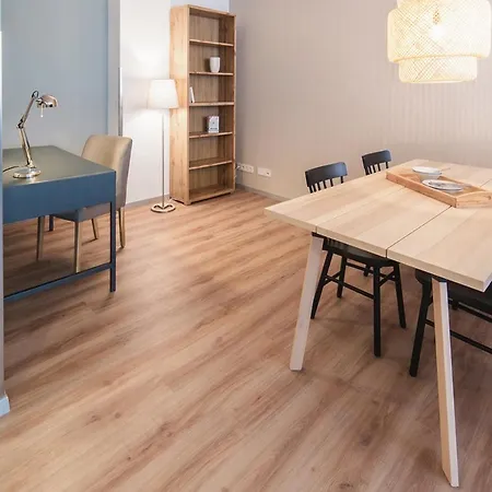City Studios Appartement Heidenheim an der Brenz