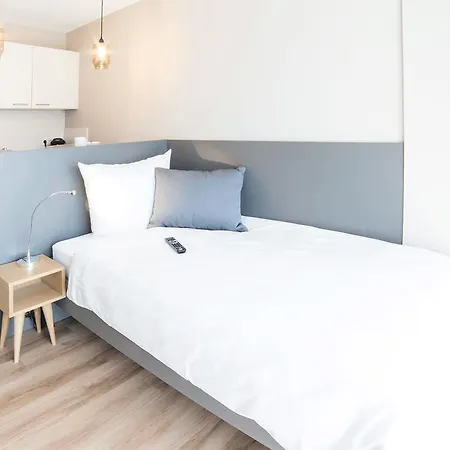 City Studios Apartment *