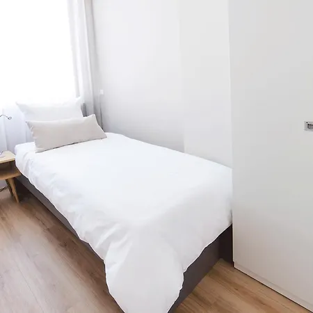 Apartment City Studios